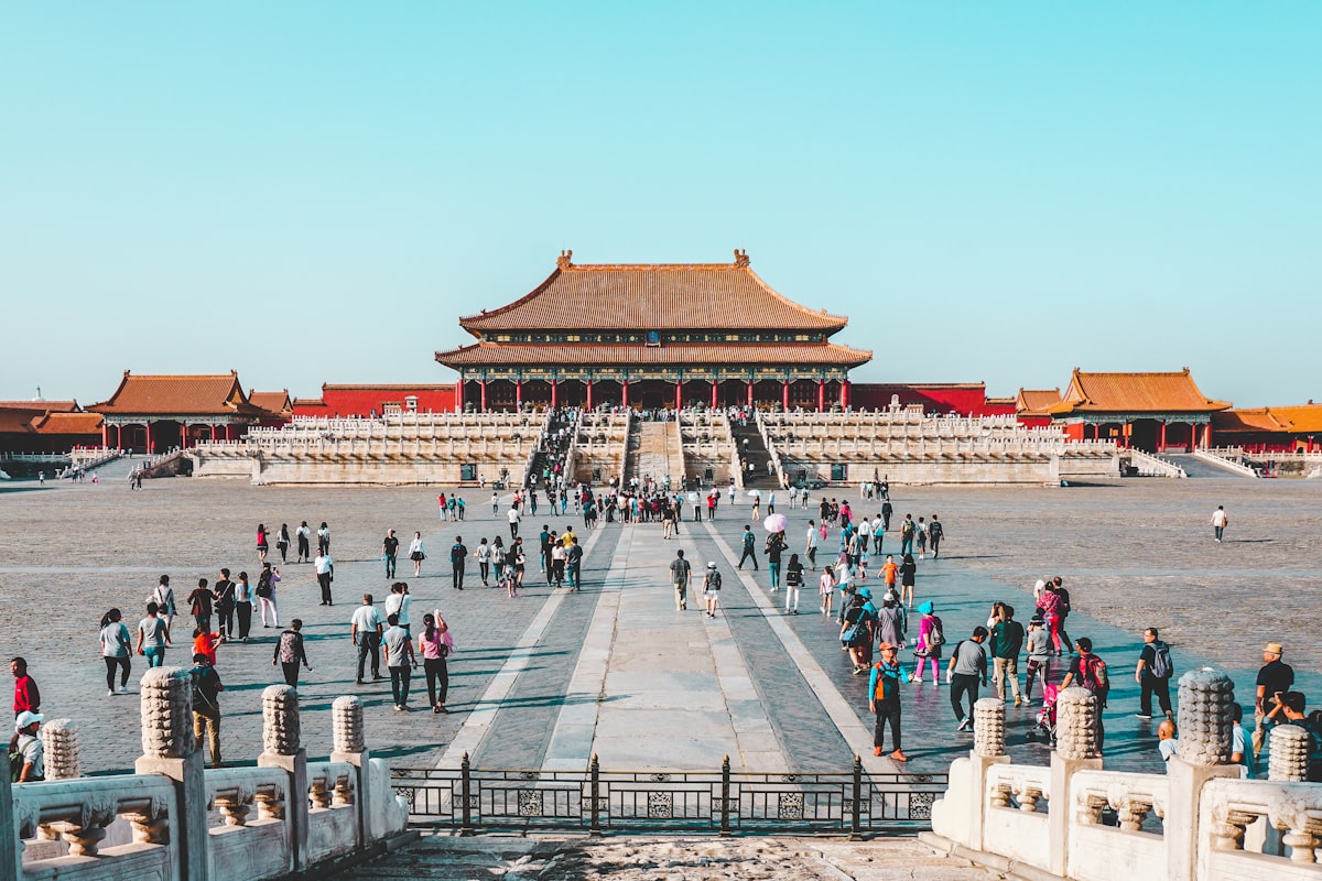 Silk Road Group Tour: Xinjiang, Gansu, Qinghai