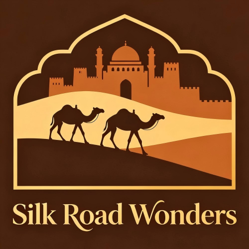 Silk Road Wonders